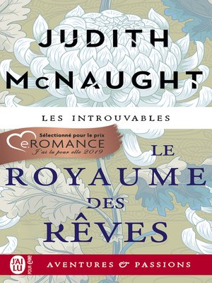 cover image of Le royaume des rêves